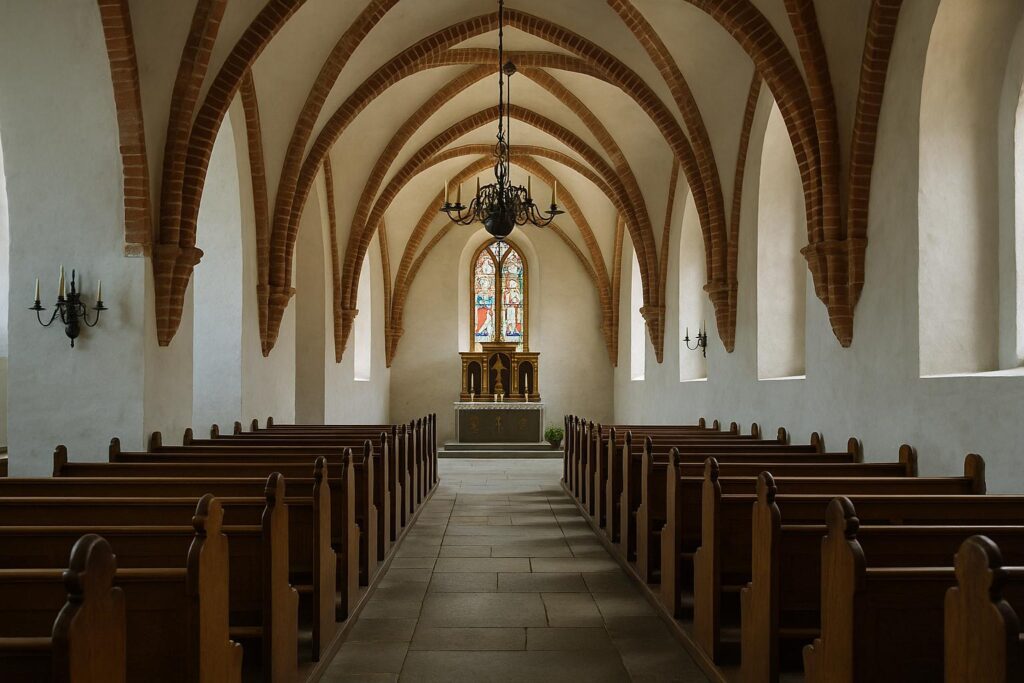 Dueholm kloster